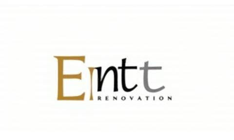 Ent Renovation Logo