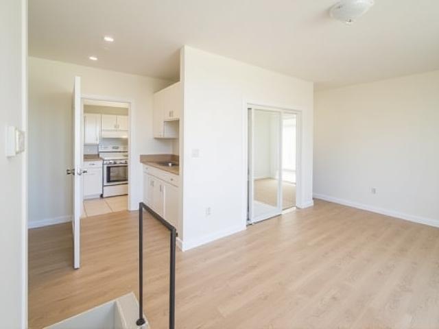 Apartment After Renovation