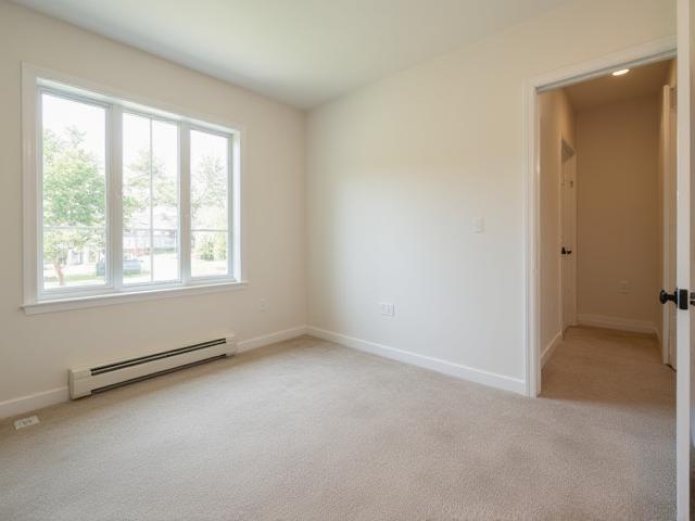 Apartment Before Renovation