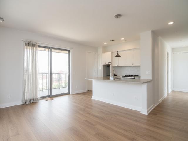 Modern Apartment Renovation Thumbnail
