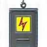 Electrical & Plumbing Updates Icon
