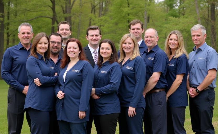 The Ent team - interior renovation experts
