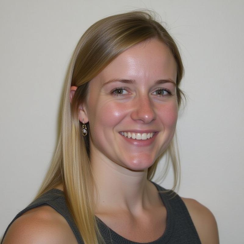 Emily White