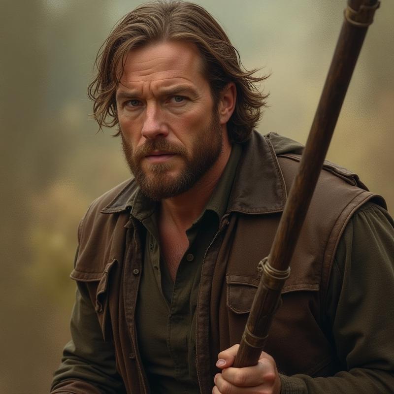 John Smith